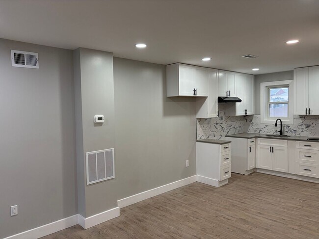 Photo - This Beautifully Fully Remolded 2 Bed 1 Full Bath Townhome in Stowe is Now Available