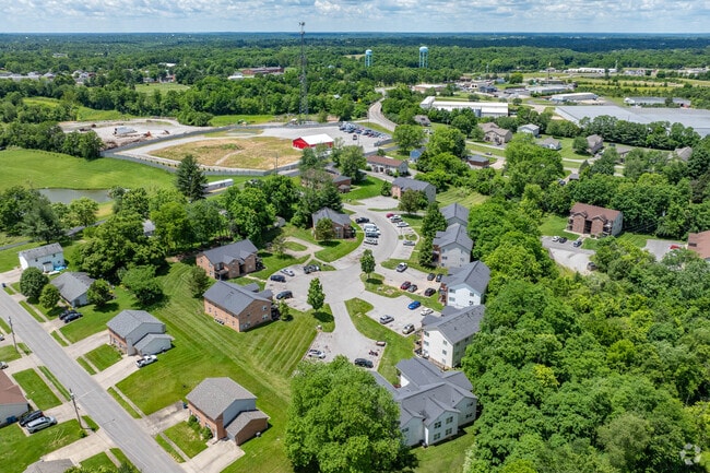 Photo - Markim Place Apartments