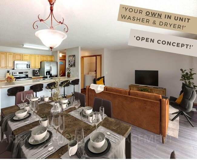 Photo - Park Place Condominiums