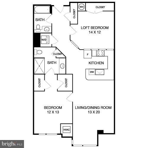 Building Photo - 777 S Broad St Unit 2B-220 Rental