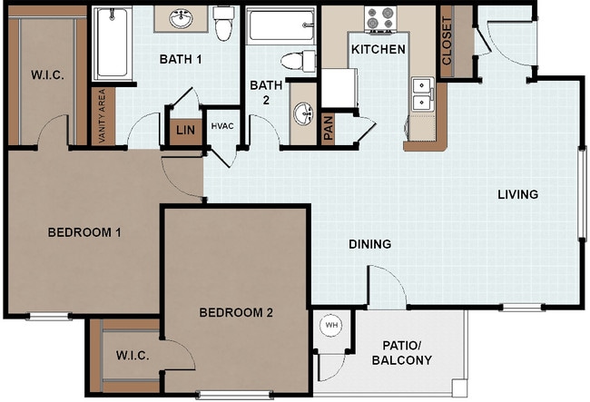 Photo - zAmistad Apartments