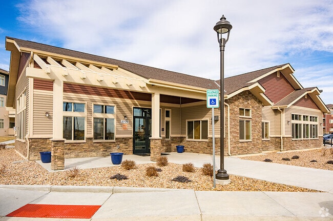 Building Photo - Copper Mountain Rental