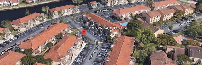 Photo - 13120 SW 64th Terrace
