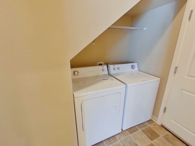 Photo - Hilyard Townhomes
