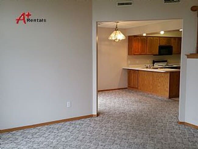 Photo - Three bedroom three bathroom Twin home.