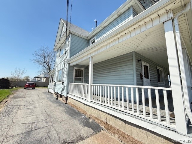 Photo - 1816 Military Rd