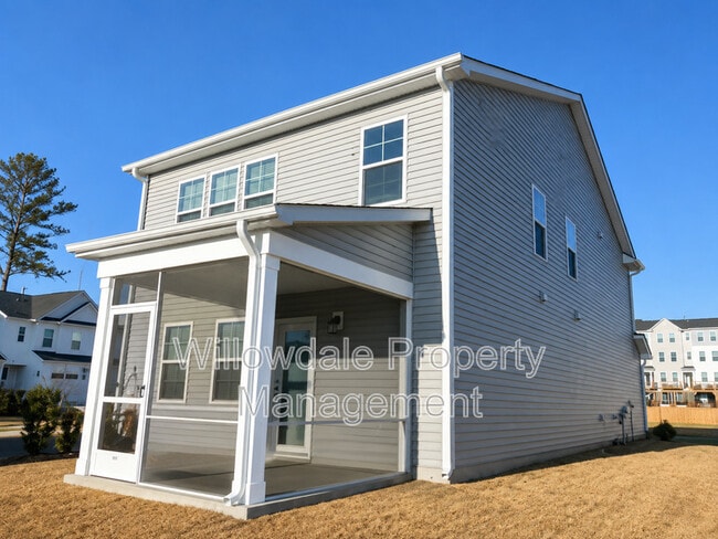 Photo - 100 Sagebrook Dr