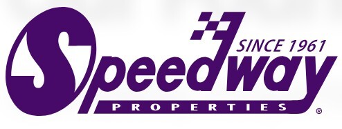 Speedway Motors