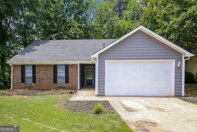 Building Photo - 1728 Brandon Square Rental