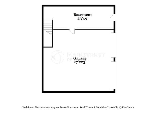 Photo - 3 Bedroom Pet-Friendly Home in CARTERSVILLE, GA with Main Street Renewal