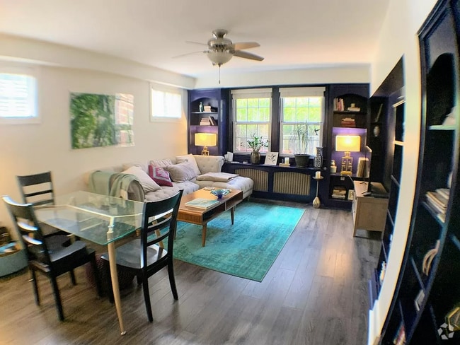 Building Photo - 2800 Devonshire Pl NW Unit B1 Rental