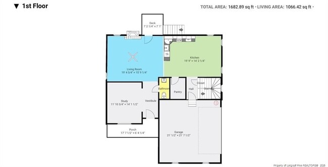 Photo - 142 Bluebonnet Oak Ct