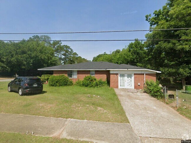 Building Photo - 801 Cotton Ave Rental