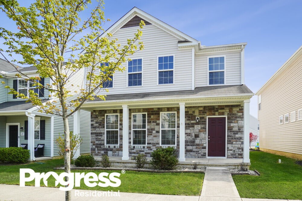 Photo - 123 Purple Leaf Ln