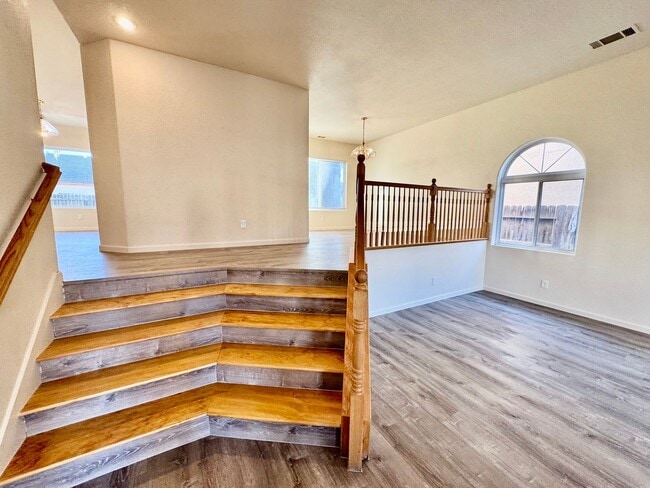 Photo - REDUCED!!! 4 Bedroom, 3 Bath Tri-Level Hom...