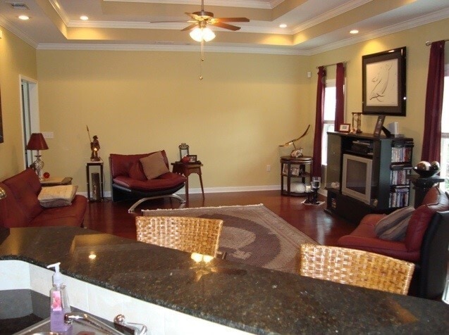 Photo - HIGHLANDS SUBDIVISION