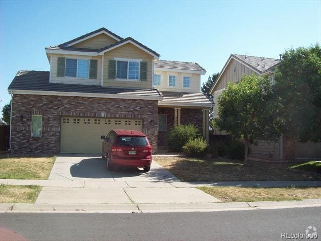 Building Photo - 3722 S Rome Way Rental