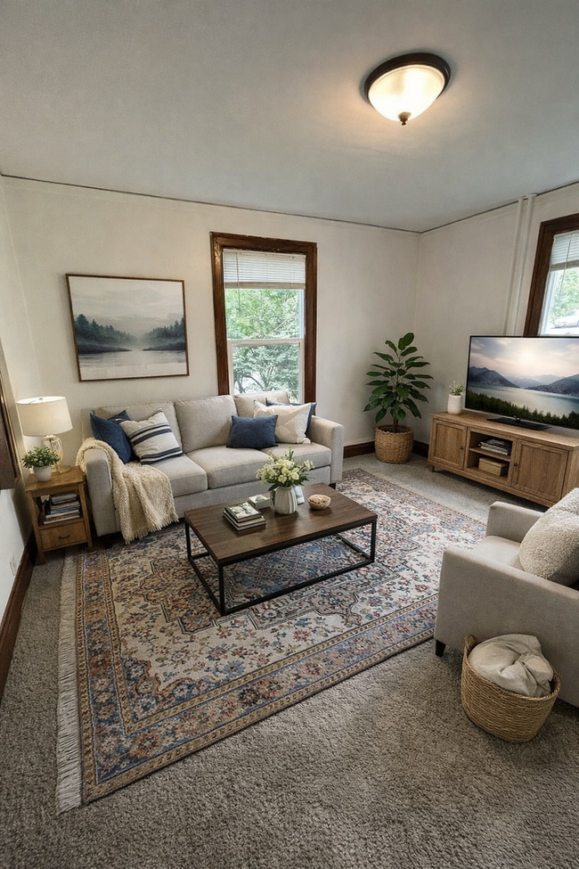 Building Photo - AVAILABLE NOW! - 4 Bed1 Bath Renovated Home!