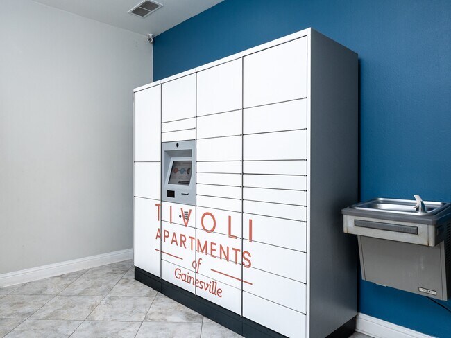 Photo - Tivoli Gainesville