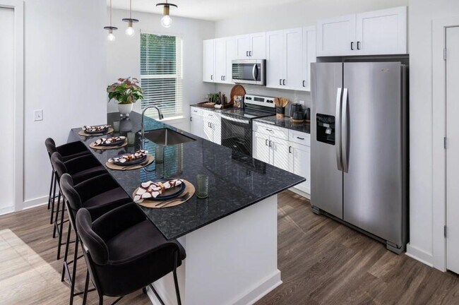 5617 Oak St Unit 6104