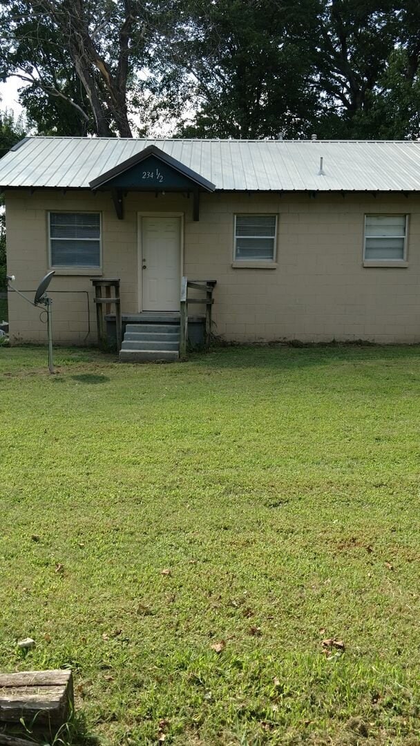 1 bedroom 1 bath
