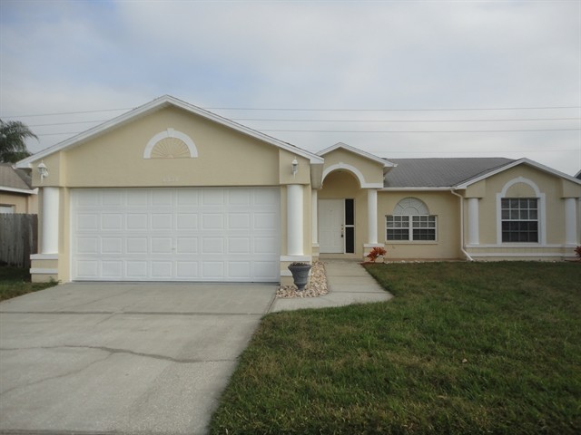 Photo - 8534 Yearling Ln Casa