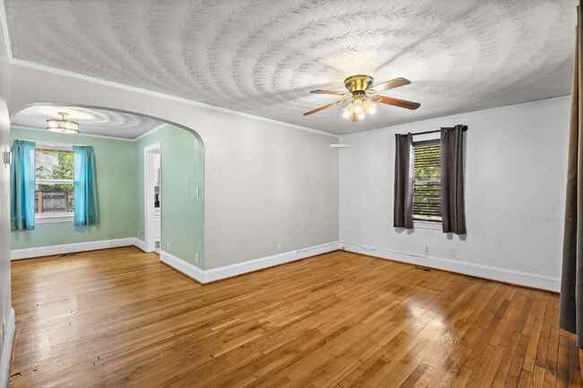 201 Beechwood Ave