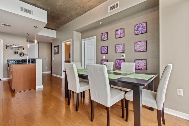 Photo - 1700 Bassett St Unit 1213
