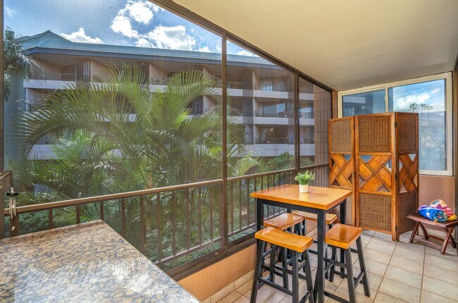 Photo - Furnished, One Bedroom/One Bathroom, Ocean...