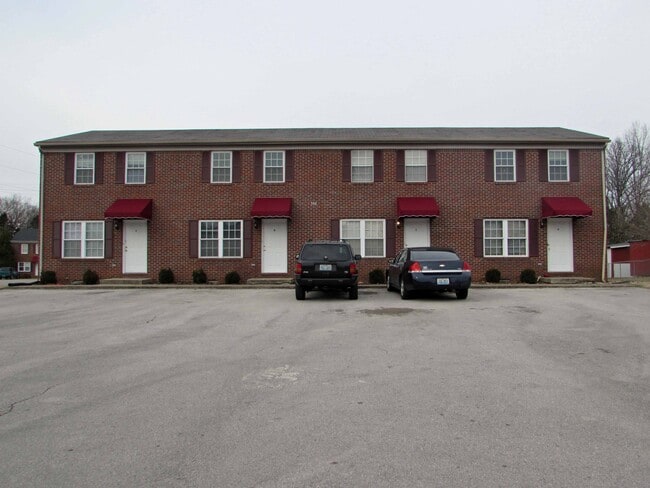 Photo - 582 Lost Cir Townhome