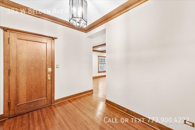 333 W Belden Ave Unit 2