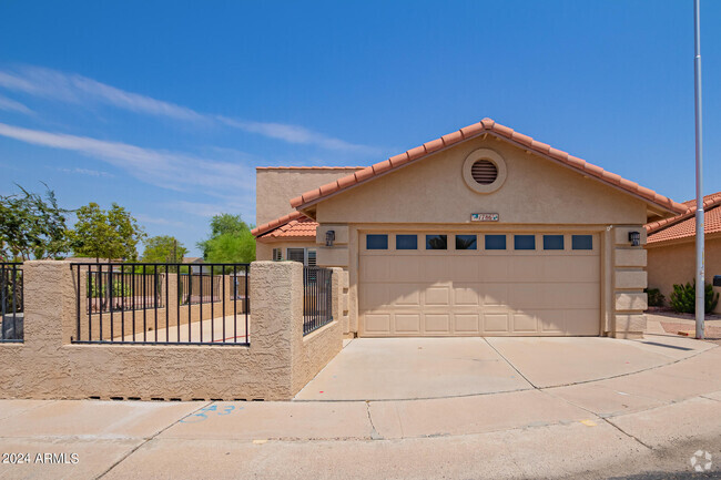 Building Photo - 1786 Terrace Cir Rental