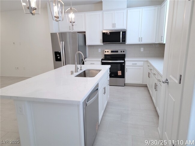 Photo - 8671 Luxuriant Ave Townhome