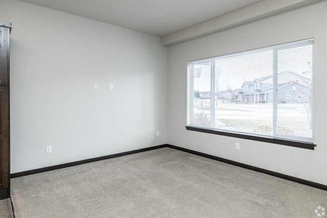Falcon Heights Townhomes