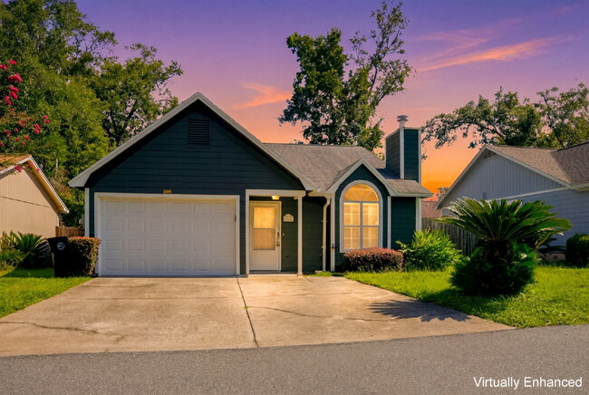 Building Photo - Beautifully Renovated 3BR/2BA Home with Fireplace, Fenced Yard & Garage in Timber Lake!