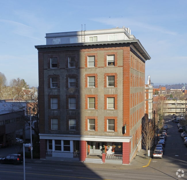 Photo - The Victorian Apartments