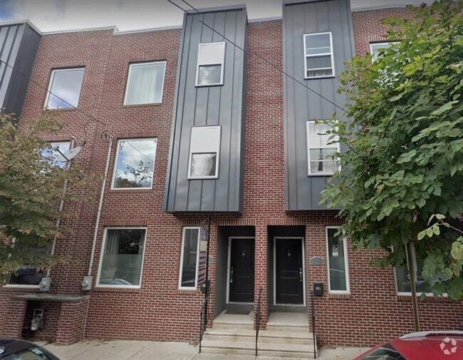 Building Photo - 515 Carpenter St Rental