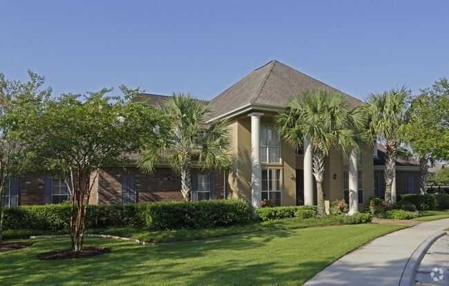 The Village at Fountain Lake