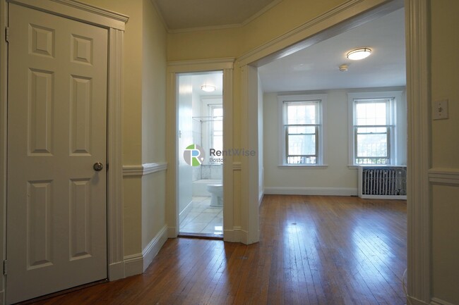 Photo - 1848 Commonwealth Ave Apartamento Unidad 33