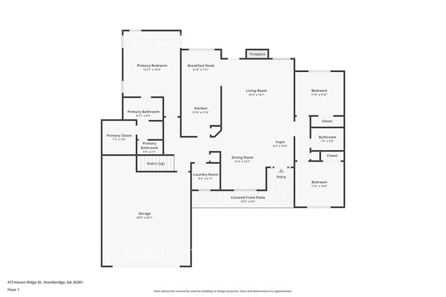 Photo - 473 Haven Ridge Dr