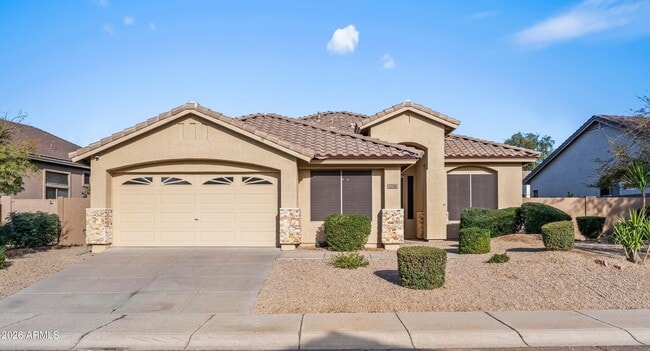 Photo - 7716 E Phantom Way