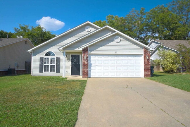 Building Photo - 89 W Fairlane Ct Rental