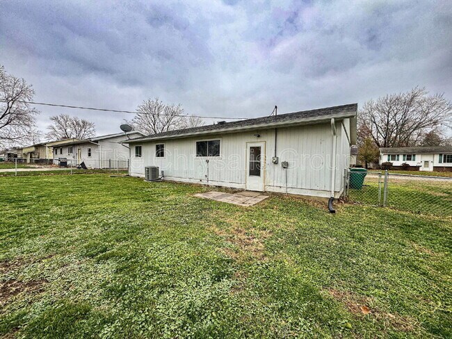 Photo - 1711 Wright St