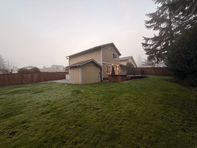 Photo - Gorgeous House in a Family-Friendly neighborhood!