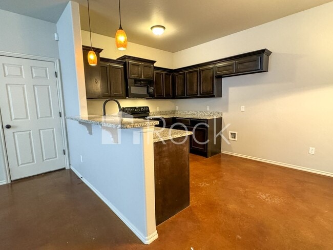Photo - 1837-39 Post Oak Rd Duplex Unit 1837 Post Oak Rd