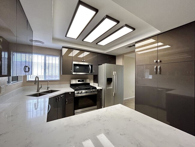 Photo - AVAILABLE NOW!!! !! UNFURNISHED 3 Bedroom 2 Bath Pool Home in Desert Hot Springs!