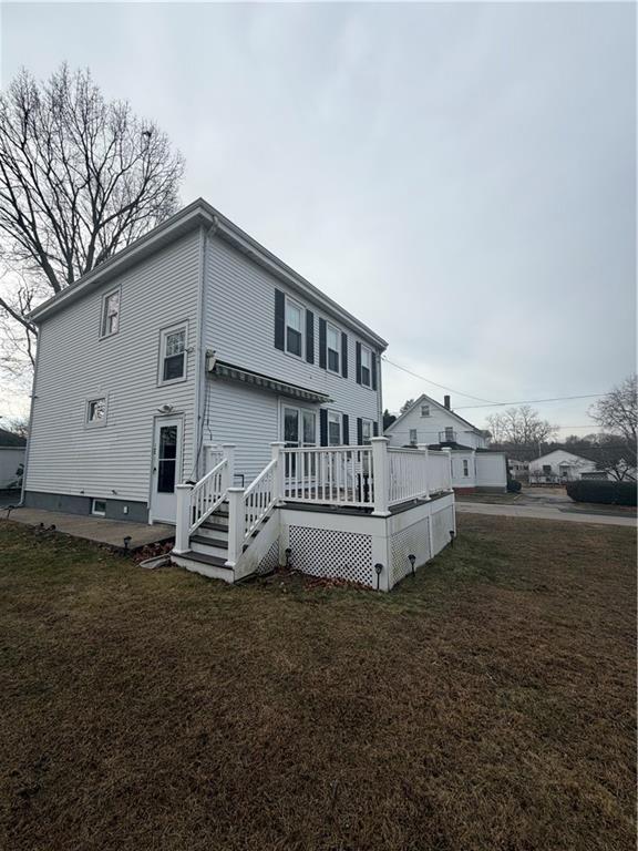 Photo - 111 Winthrop Ave Unidad 2