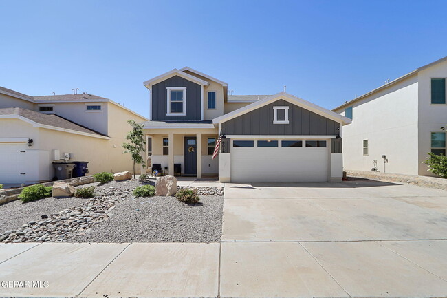 Photo - 6016 Hidden Clove Ct Casa