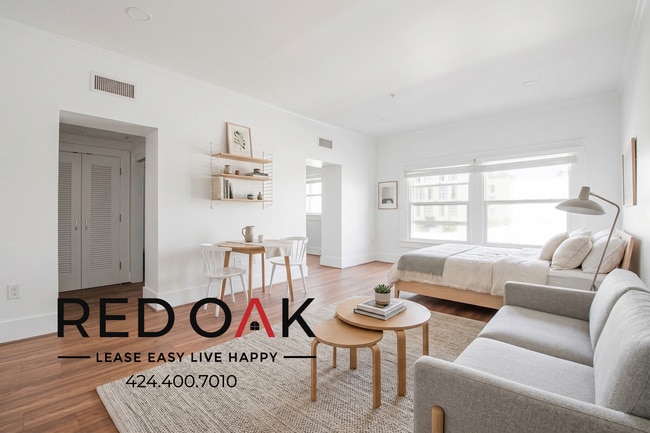 Photo - 6533 Hollywood Blvd Unidad 308