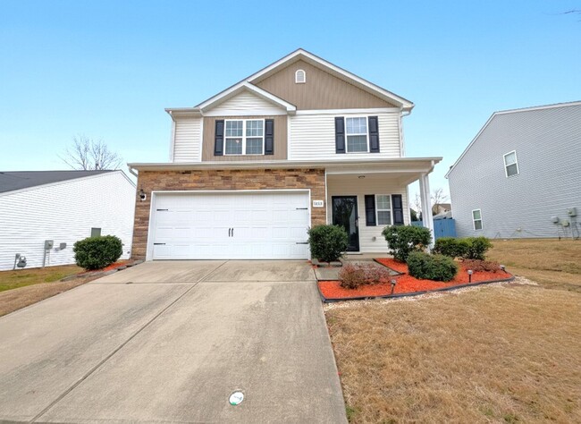 Building Photo - 9223 Avery Meadows Dr